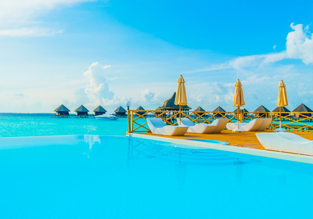 Lagos Weekend Escape